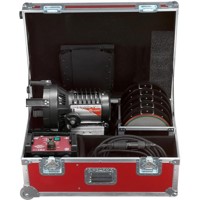 

Mole-Richardson 800 Watt HMI DayLite Par Kit with Case