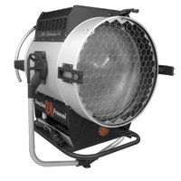 

Mole-Richardson 24000 Watt DayLite HMI Fresnel