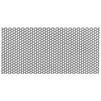 

Mole-Richardson 90deg. Honeycomb Grid for Biax 8L Fluorescent Fixture