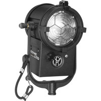 

Mole-Richardson TweenieLED 100W 4.5" Fresnel, Daylight, 5,600K Color Temperature