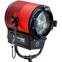 

Mole-Richardson Fresnel 900W SeniorLED, Daylite