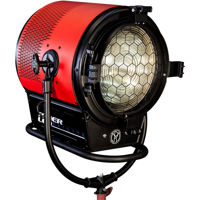 

Mole-Richardson 1600W Tener LED, Tungsten