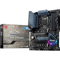 

MSI MAG B560 TORPEDO 1200 SATA 6Gb/s ATX Motherboard