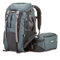 

MindShift rotation 180 Degree Professional Backpack - Standard