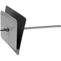 

Matthews Cantrell Holder with 3/8" Shaft, for Mounting Foam Core Reflectors.