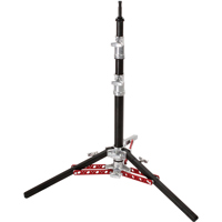 

Matthews Stand II for Monitors, Lights and Camera Sliders, Without Wheels, 70lbs Capacity