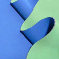 

Matthews 12x12' Reversable Blue/Green Matte Screen - for Chromakey