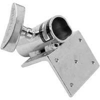 

Matthews Set Wall Bracket with a 1-1/8" Receiver.