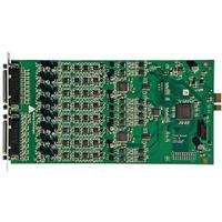 

Merging Technologies ADA8 8-Channel Mic/Line AD and DA Input and Output Card, Up to 192kHz Converter