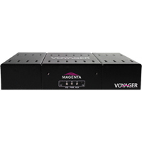 

Magenta Research VG-RX2-MM-SRxHDMI-ISA 2-Port HDMI Scaling Receiver with HDCP, Audio, Duplex RS-232