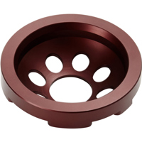 

MYT Works 100mm Bowl Doughnut for Galaxy Line Platforms and Glide Line Hi-Hats