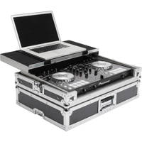 

Magma Heavy Duty Road Case for Pioneer DDJ-SR Controller Workstation and Laptop