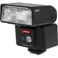 

Metz mecablitz M400 Flash for Olympus/Panasonic Cameras