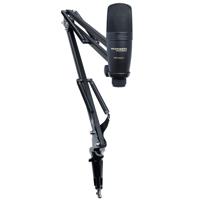 

Marantz Pod Pack 1 USB Microphone with Broadcast Stand and Cable