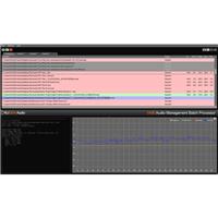 

NUGEN Audio AMB ProRes Extension Module Native Processing of PCM Audio in ProRes or MOV Files Software, Electronic Download