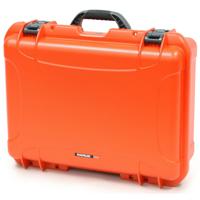 

Nanuk 940 Case with Custom Foam Insert for DJI RONIN-M, Orange