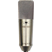 

Nady SCM-1000 Wired Cardioid Studio Condenser Microphone