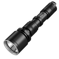 

Nitecore MH25GT Rechargeable LED Flashlight - 1000 lumens