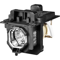 

NEC NP47LP Replacement Lamp for MC/ME Series Projectors