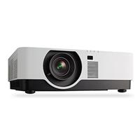 

NEC P506QL 4K UHD DLP Laser Entry Installation Projector, 5000 Lumens