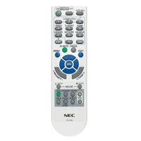 

NEC Replacement Remote Control for M, P and V Series Projectors