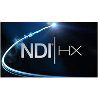 

NewTek NDI|HX Upgrade for Panasonic Cameras Coupon Code, Download