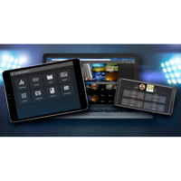 

NewTek LivePanel Software, Coupon Code, Electronic Download