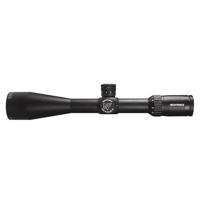 

Nightforce Optics 4-14x50 SHV Series Riflescope, Matte Black with First Focal Plane Illuminated MOAR Reticle, 30mm Tube Diameter & Side Parallax Focus