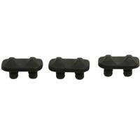 

Nightforce Optics Knurled Grommets Set for TS-82 Spotter