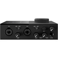 

Native Instruments KOMPLETE AUDIO 2 Desktop USB Audio Interface