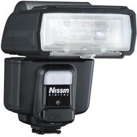 

Nissin i60A Air Flash for Sony Cameras