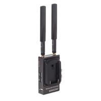 

Nimbus WiMi5200 Wireless HD/3G-SDI H.264 Encoder/Transmitter with Zero Latency (30ms)