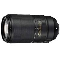 

Nikon AF-P NIKKOR 70-300mm f/4.5-5.6E ED VR Lens - Refurbished by Nikon U.S.A.