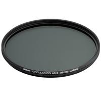 

Nikon 95mm Circular Polarizer II Thin Ring Multi-Coated Glass Filter