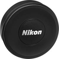 

Nikon Front Lens Cover for 14-24mm Lens (Replacement)