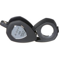 

Nikon Precision Loupe 10x Jewelry Magnifier Lens