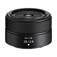 

Nikon NIKKOR Z 28mm f/2.8 Lens