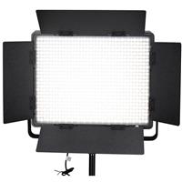 

NanLite SA Series 900BSA Bicolor LED Panel, 3420 Lumen