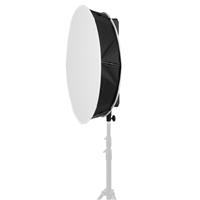 

NanLite SB-CP100-R Rapid-Fold Collapsible Softbox for Compac 100 and 100B