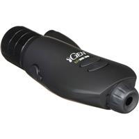 

Night Owl Optics iGen 20/20 2.6x Day & Night Vision Monocular with Image Processing