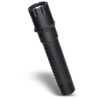 

Nightstick Tactical Flashlight, 180 Lumens, Black