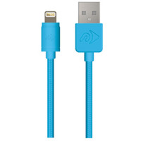 

NewerTech 3m Premium Lightning to USB 2.0 Cable, Blue