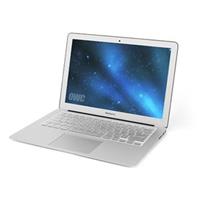 

NewerTech NuGuard Keyboard Cover for 2011-15 11" MacBook Air, Clear