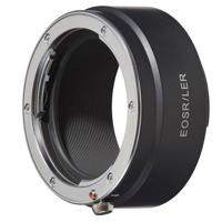 

Novoflex Lens Adapter for Leica R Lenses to Canon EOS-R Mount Cameras