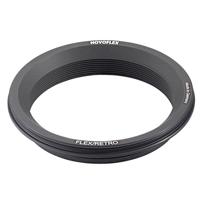 

Novoflex FLEX/RETRO Lens-Side Connection Ring RETRO to BAL-F