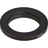 

Novoflex Adapter for M42 Screw Mount Lens to Four-Thirds Camera Body