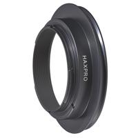 

Novoflex Lens Adapter for BALPRO 1 or BALPRO T/S Universal Bellow to Hasselblad X-Mount (X1D) Camera