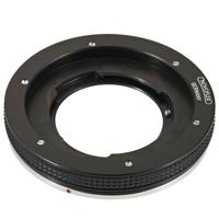 

Novoflex Adapter Ring for A-Mount Lens to Mamiya 645 Camera