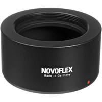 

Novoflex Adapter for Canon FD Lenses to Nikon 1 Cameras