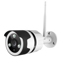 

Netvue Vigil 1080p 100 Degree Outdoor Security Camera